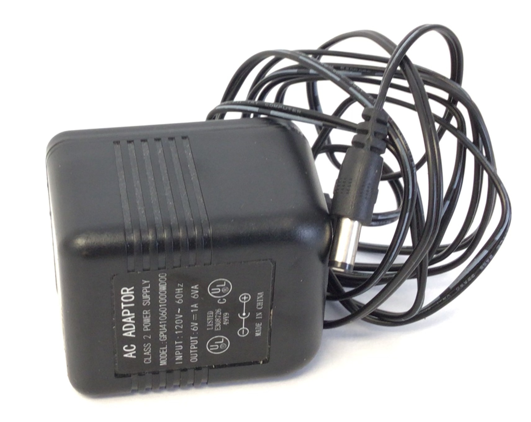 used part