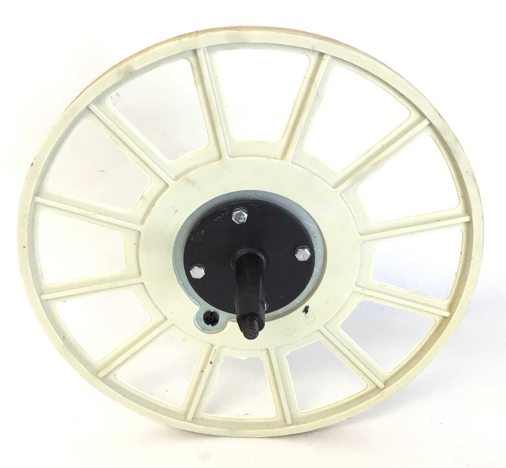used part