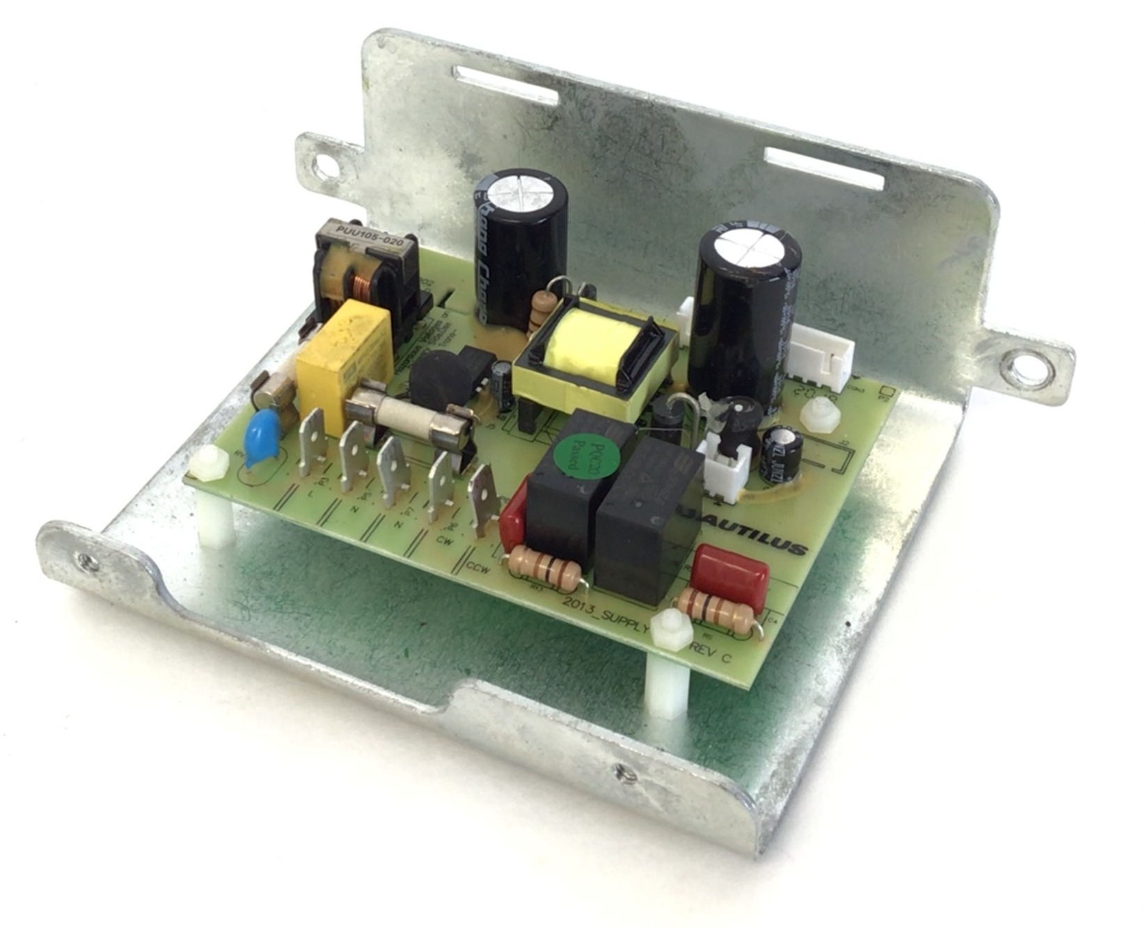 used part
