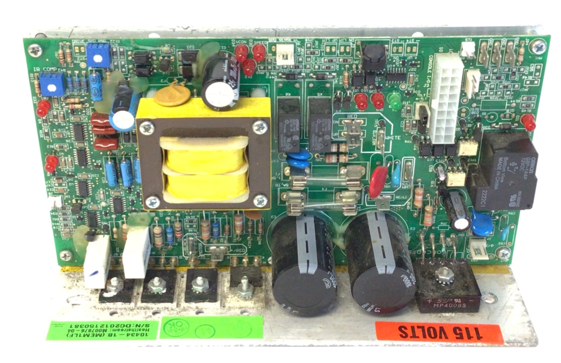 used part