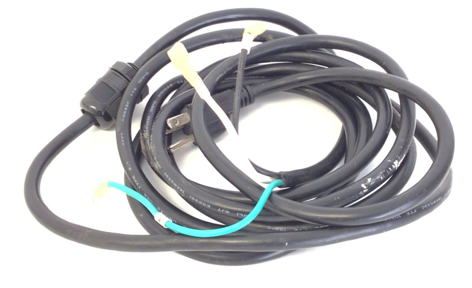 used part